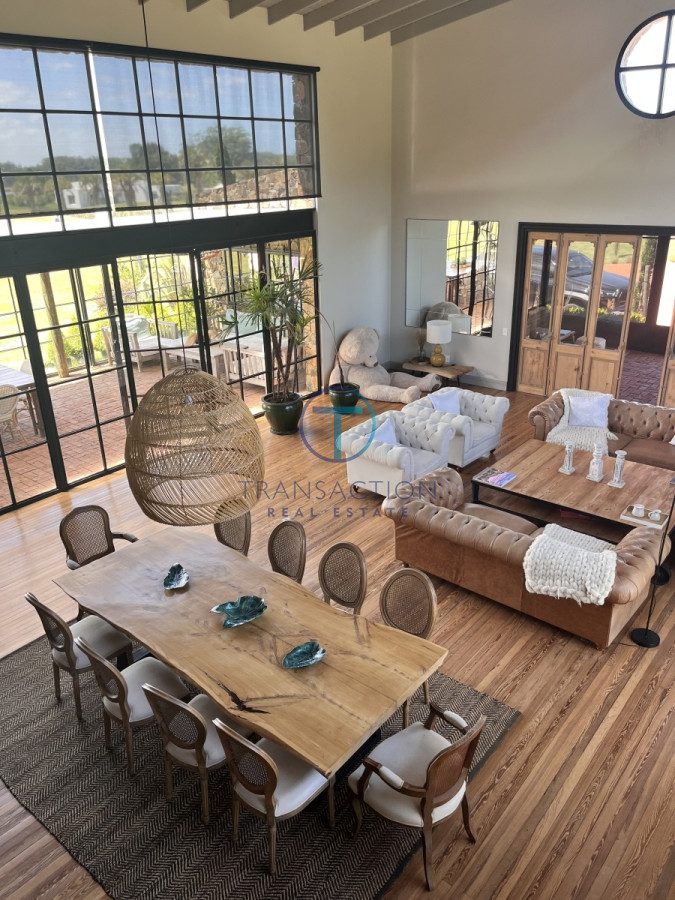 Casa ID.912/Casas-en-Venta--Transaction-Real-Estate -   Venta - Casa en Pueblo Mio - Manantiales