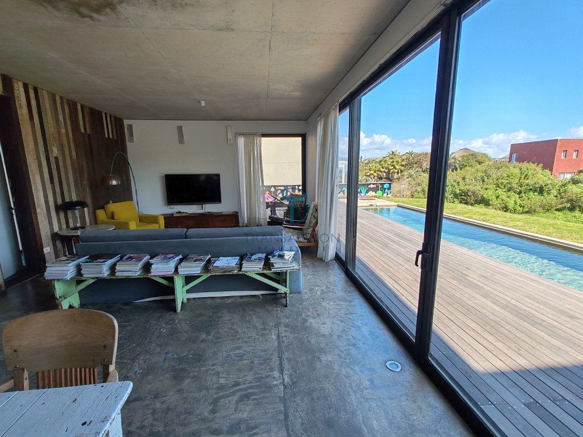 Casa ID.376/Chacra-de-3-Hectáreas-a-La-Venta-en-La-Barra,-Punta-del-Este- - Casa en Manantiales, Punta Piedras