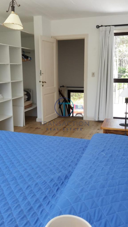 Casa ID.166/Venta--Casa-El-Patio--San-Rafael--Punta-del-Este - El Atajo