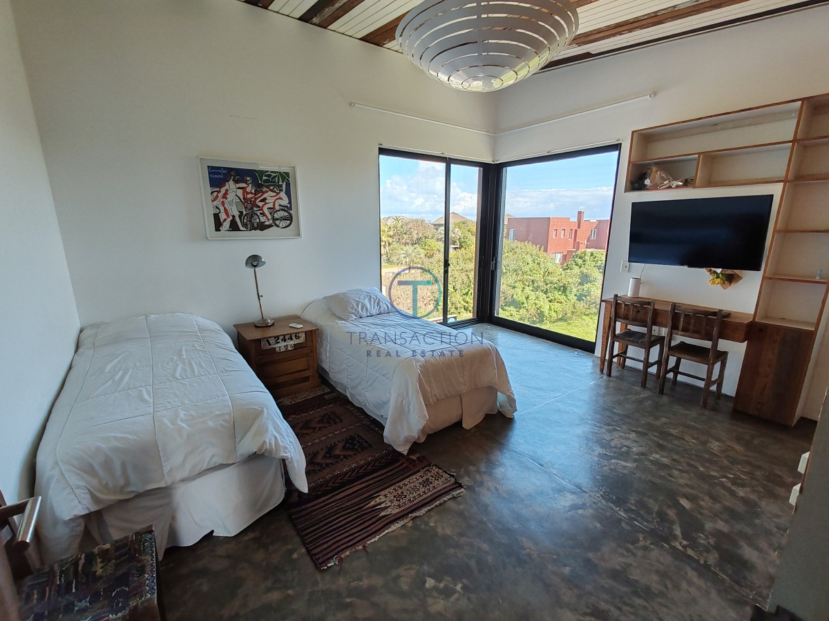 Casa ID.376/Chacra-de-3-Hectáreas-a-La-Venta-en-La-Barra,-Punta-del-Este- - Casa en Manantiales, Punta Piedras