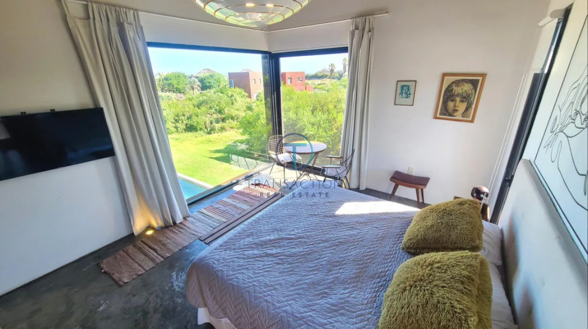 Casa ID.376/Chacra-de-3-Hectáreas-a-La-Venta-en-La-Barra,-Punta-del-Este- - Casa en Manantiales, Punta Piedras