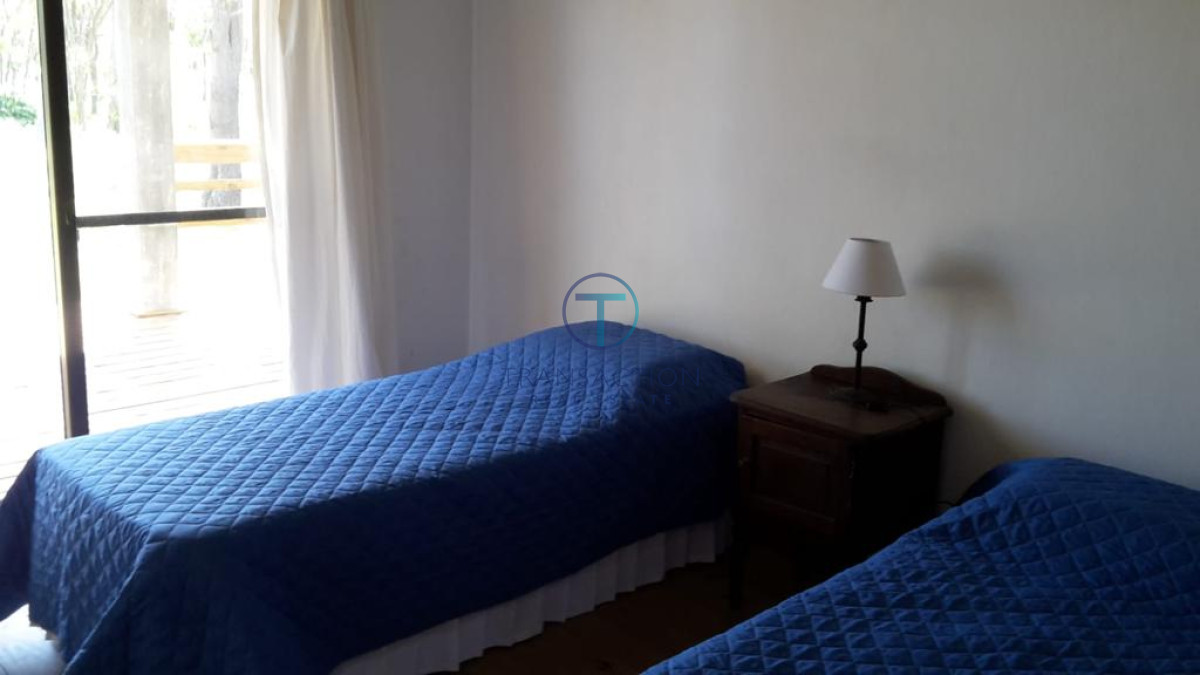 Casa ID.166/Venta--Casa-El-Patio--San-Rafael--Punta-del-Este - El Atajo