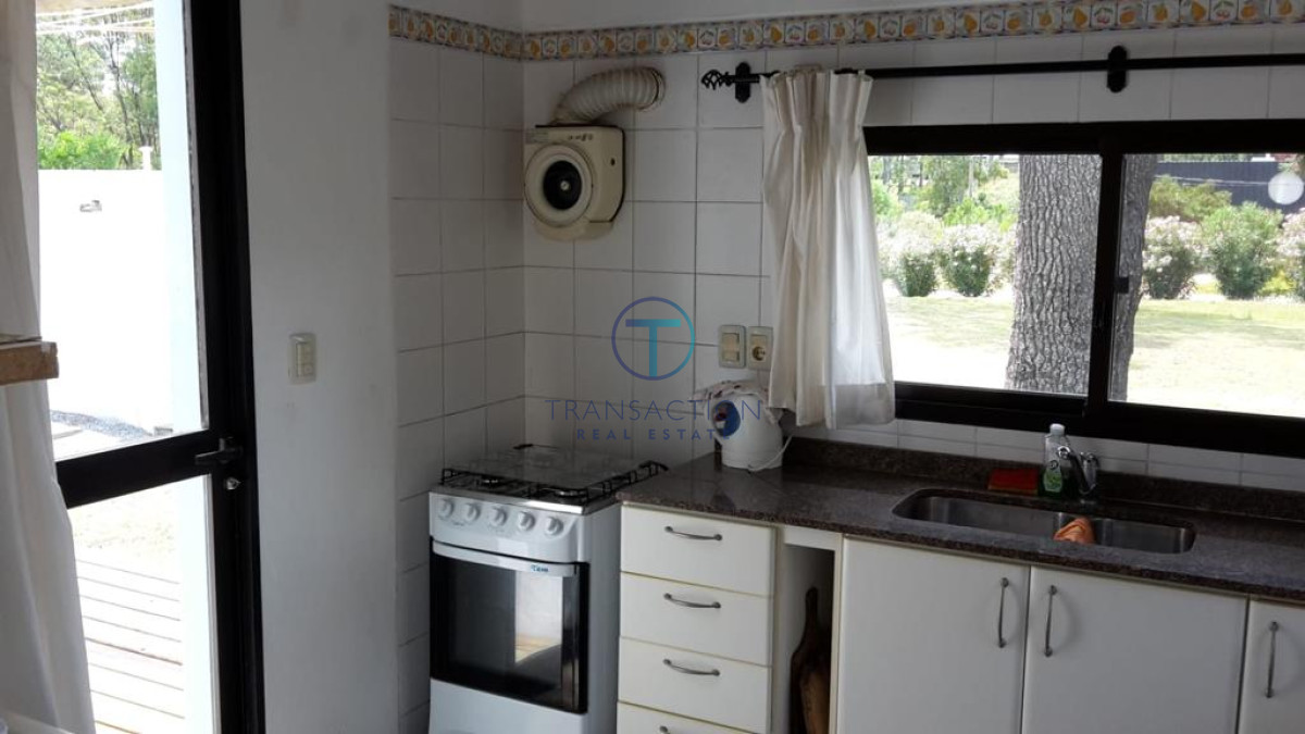 Casa ID.166/Venta--Casa-El-Patio--San-Rafael--Punta-del-Este - El Atajo
