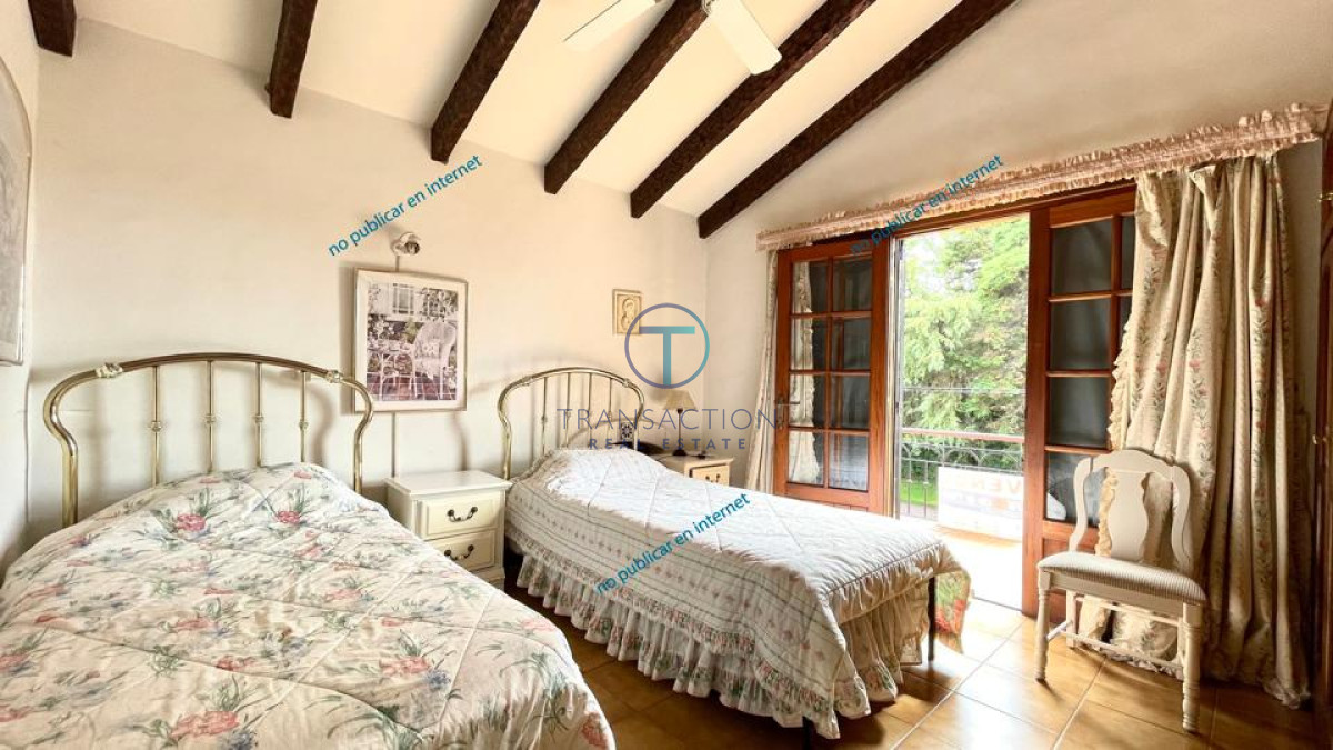 Casa ID.287 - Venta de casa en San Rafael