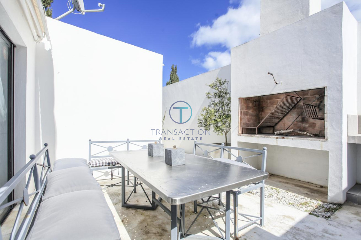 Casa ID.263 - Venta Casa 3 dormitorios, Manantiales