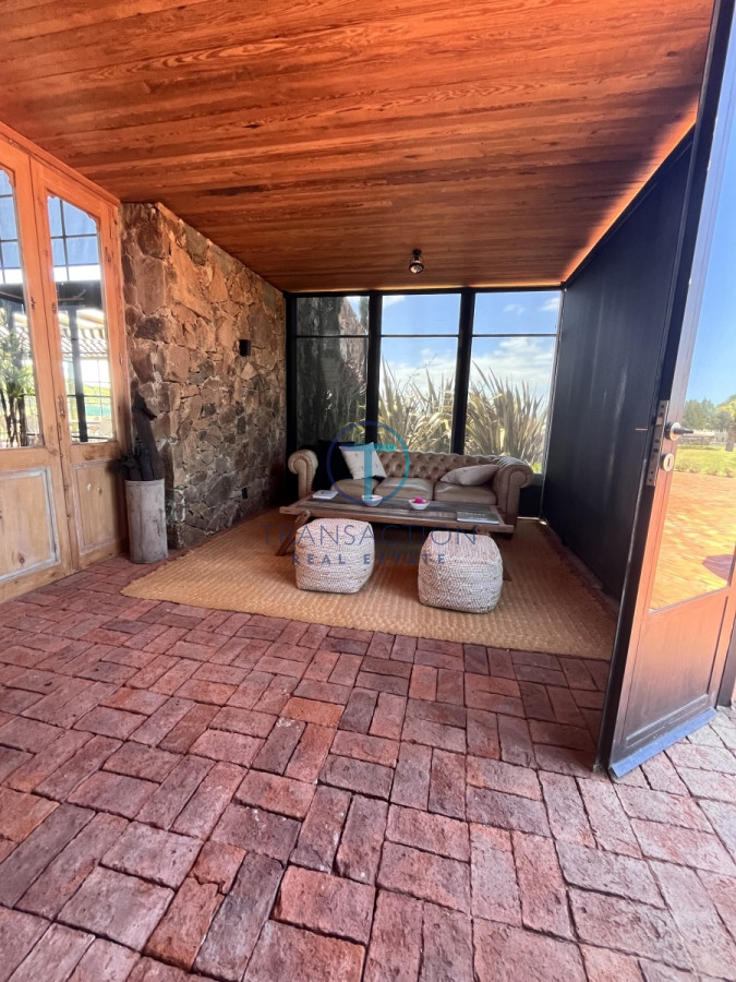 Casa ID.912/Casas-en-Venta--Transaction-Real-Estate -   Venta - Casa en Pueblo Mio - Manantiales