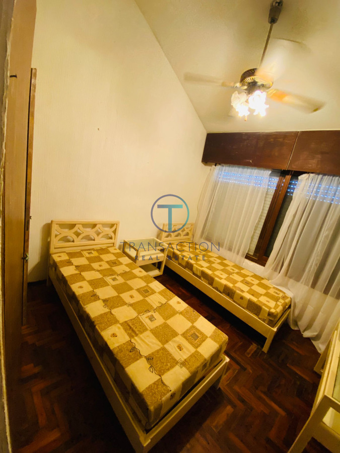 Casa ID.31/Casas-en-Alquiler--Transaction-Real-Estate - Alquieler de temporda  en San Rafael
