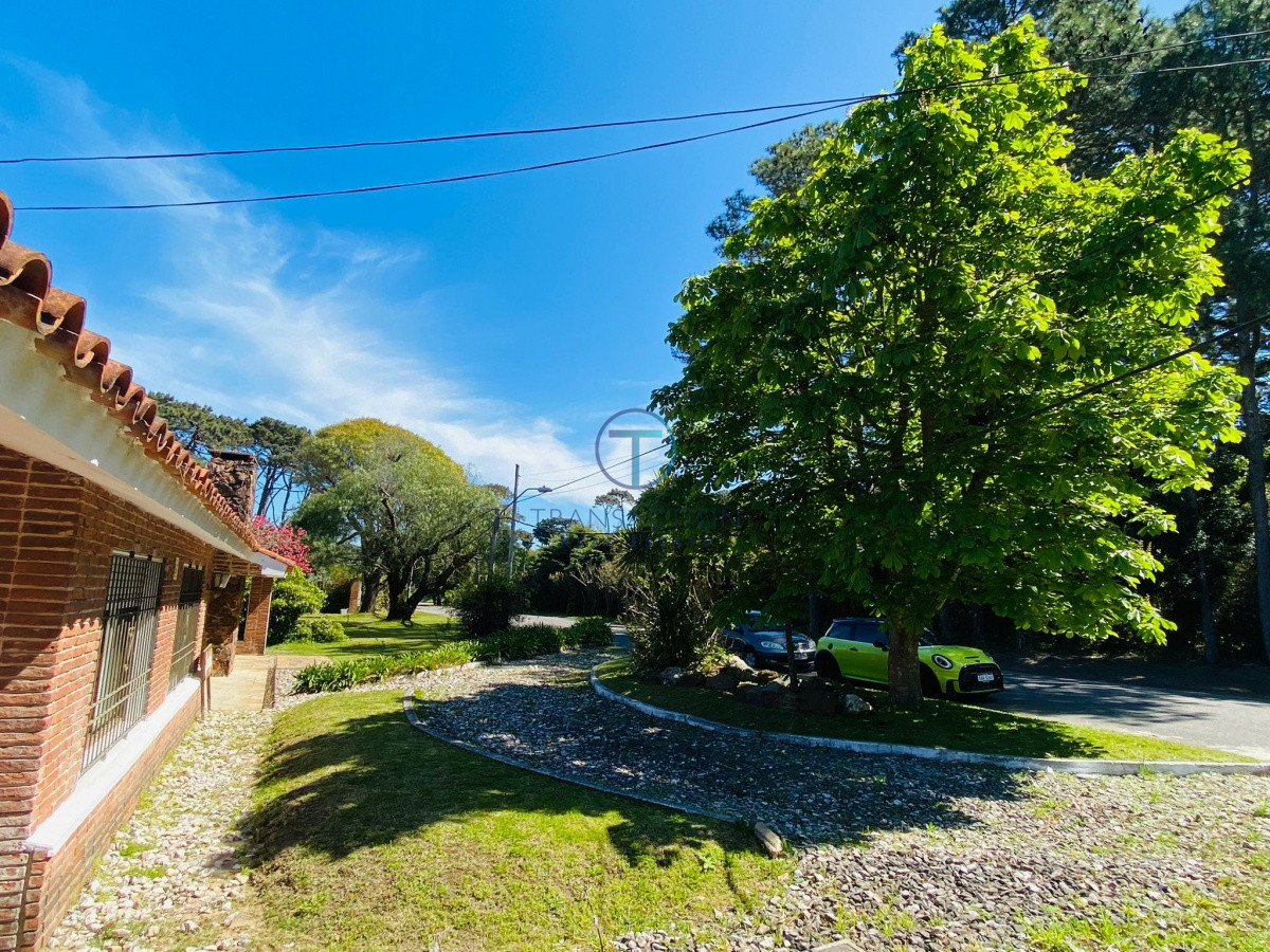 Casa ID.31/Casas-en-Alquiler--Transaction-Real-Estate - Alquieler de temporda  en San Rafael