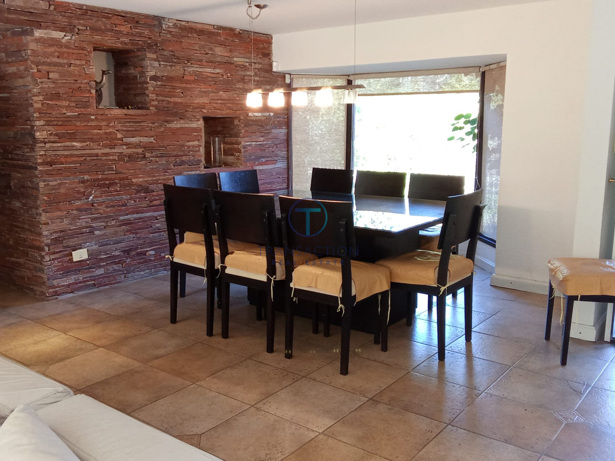 Casa ID.412/Casa-de-dos-Plantas-a-la-Venta-en-Rincón-del-Indio,-Punta-del-Este - Casa en Punta del Este, San Rafael