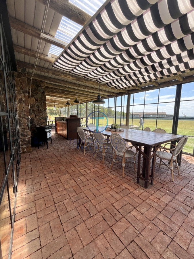 Casa ID.912/Casas-en-Venta--Transaction-Real-Estate -   Venta - Casa en Pueblo Mio - Manantiales