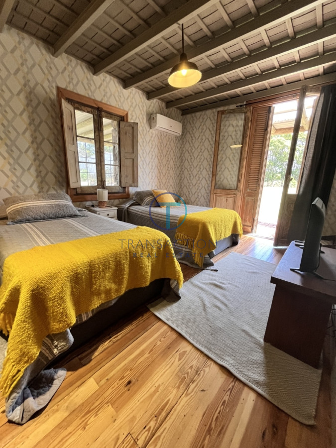 Casa ID.912/Casas-en-Venta--Transaction-Real-Estate -   Venta - Casa en Pueblo Mio - Manantiales