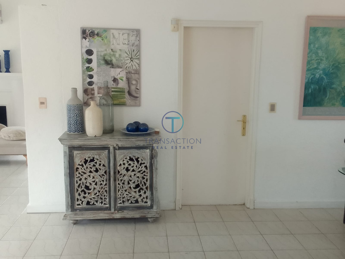 Casa ID.48/Alquieler-de-temporda-en-San-Rafael - Venta - Casa El Patio - San Rafael - Punta del Este