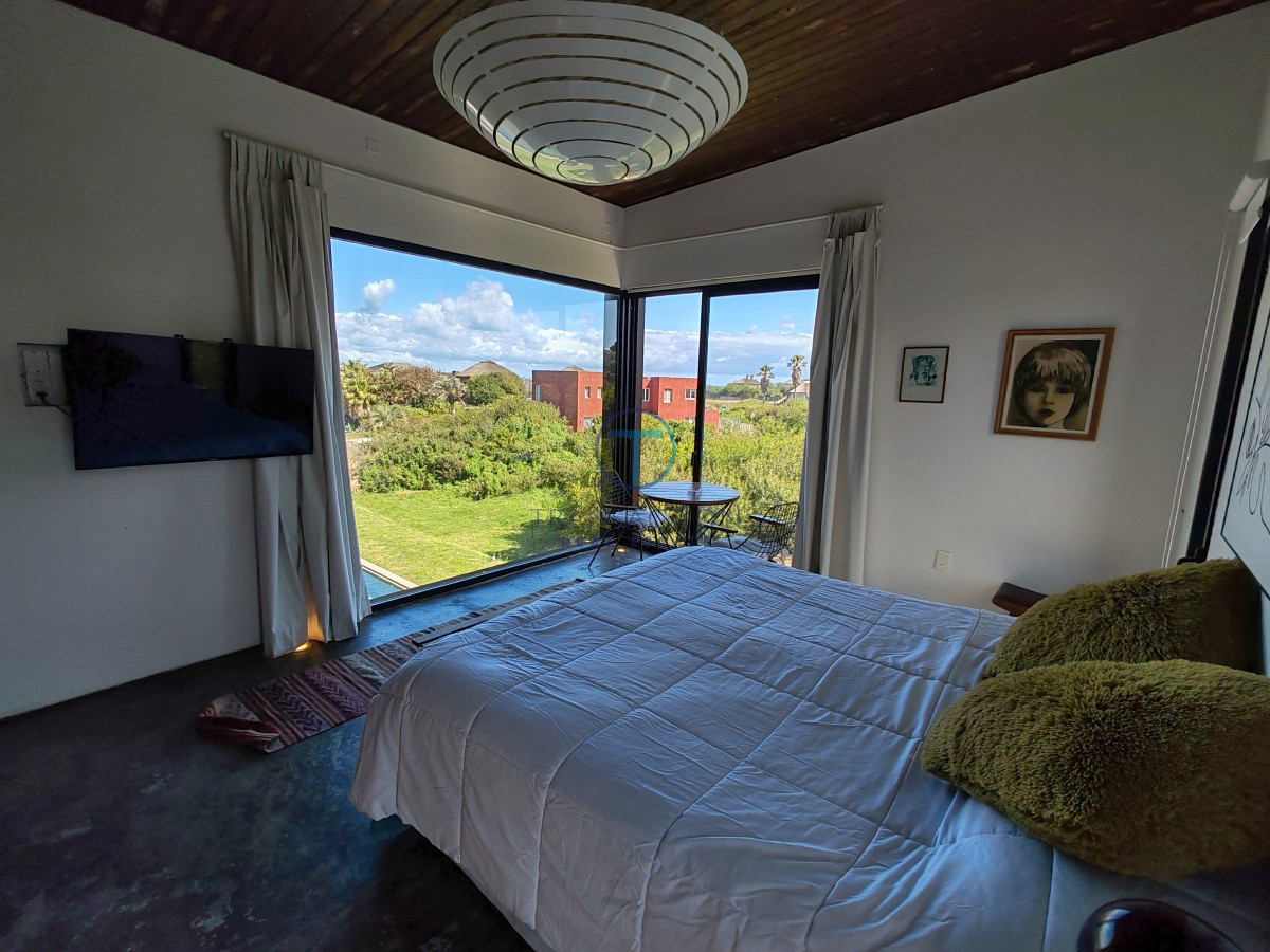 Casa ID.376/Chacra-de-3-Hectáreas-a-La-Venta-en-La-Barra,-Punta-del-Este- - Casa en Manantiales, Punta Piedras