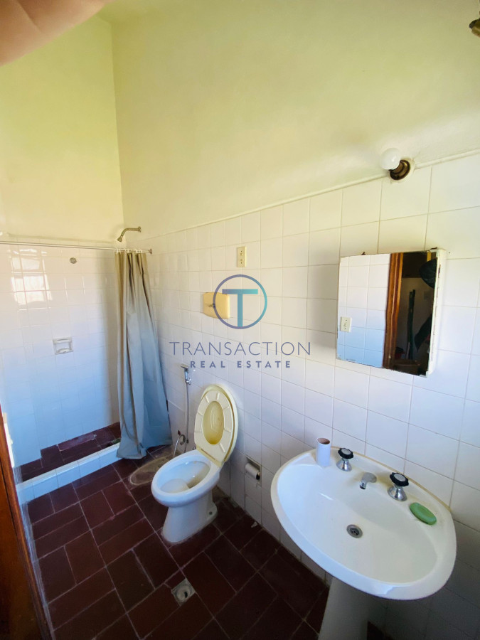 Casa ID.31/Casas-en-Alquiler--Transaction-Real-Estate - Alquieler de temporda  en San Rafael