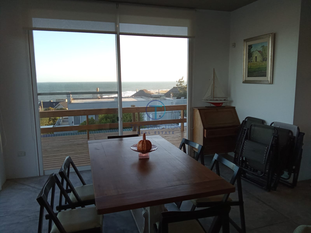 Casa ID.483/Venta-,-3-dormitorios-Marly--Punta-del-este - Venta - Casa en El Chorro - Manantiales
