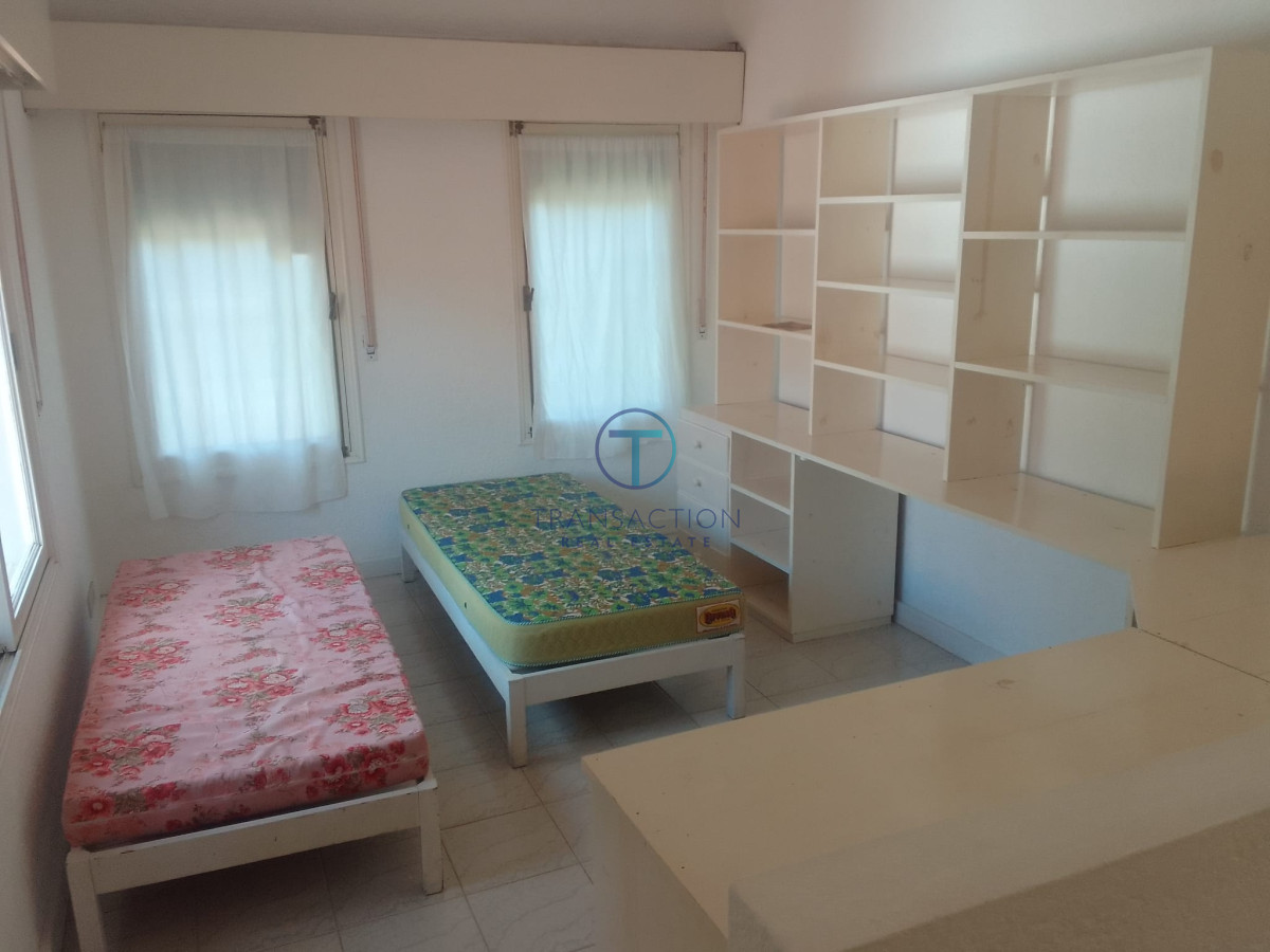 Casa ID.48/Alquieler-de-temporda-en-San-Rafael - Venta - Casa El Patio - San Rafael - Punta del Este