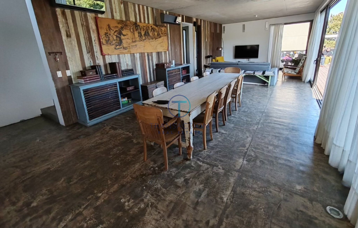 Casa ID.376/Chacra-de-3-Hectáreas-a-La-Venta-en-La-Barra,-Punta-del-Este- - Casa en Manantiales, Punta Piedras