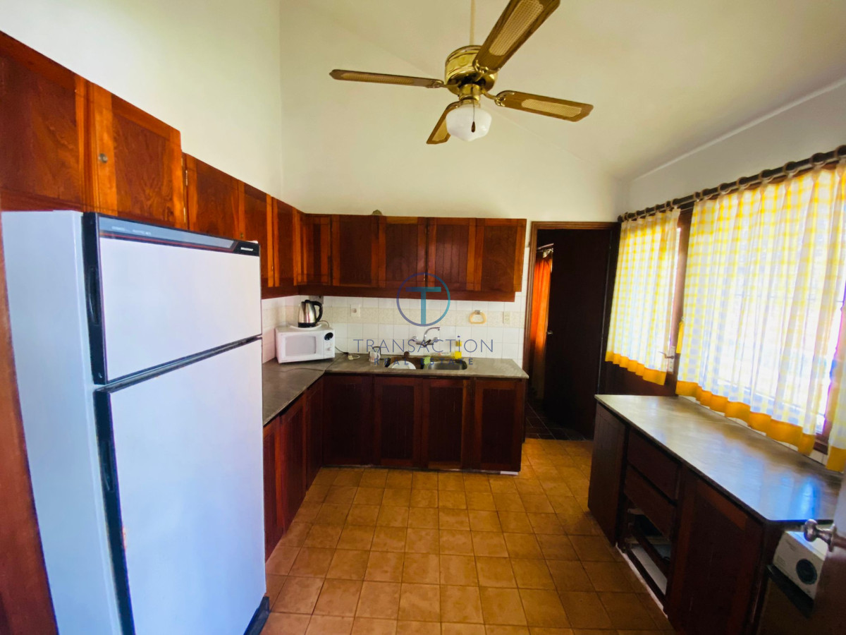 Casa ID.31/Casas-en-Alquiler--Transaction-Real-Estate - Alquieler de temporda  en San Rafael