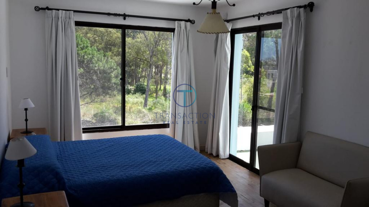 Casa ID.166/Venta--Casa-El-Patio--San-Rafael--Punta-del-Este - El Atajo