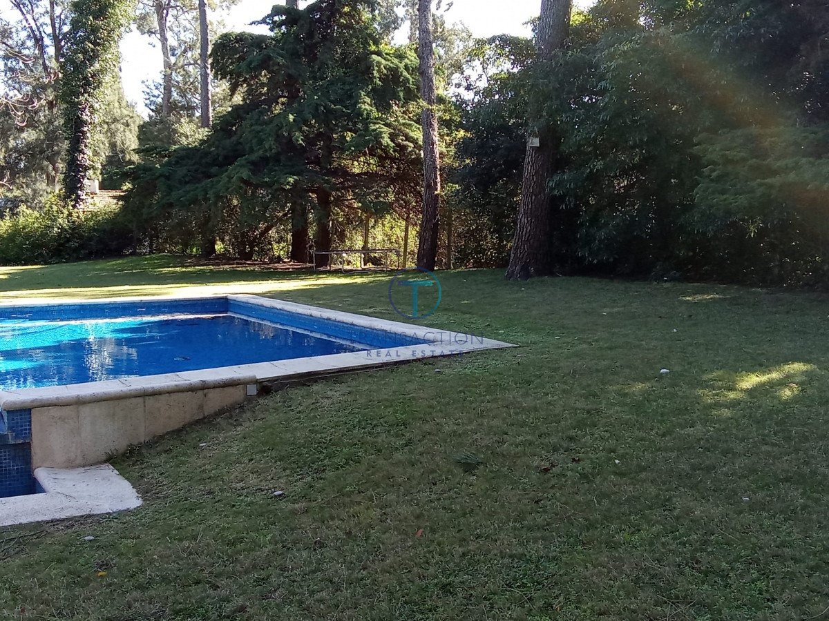 Casa ID.412/Casa-de-dos-Plantas-a-la-Venta-en-Rincón-del-Indio,-Punta-del-Este - Casa en Punta del Este, San Rafael
