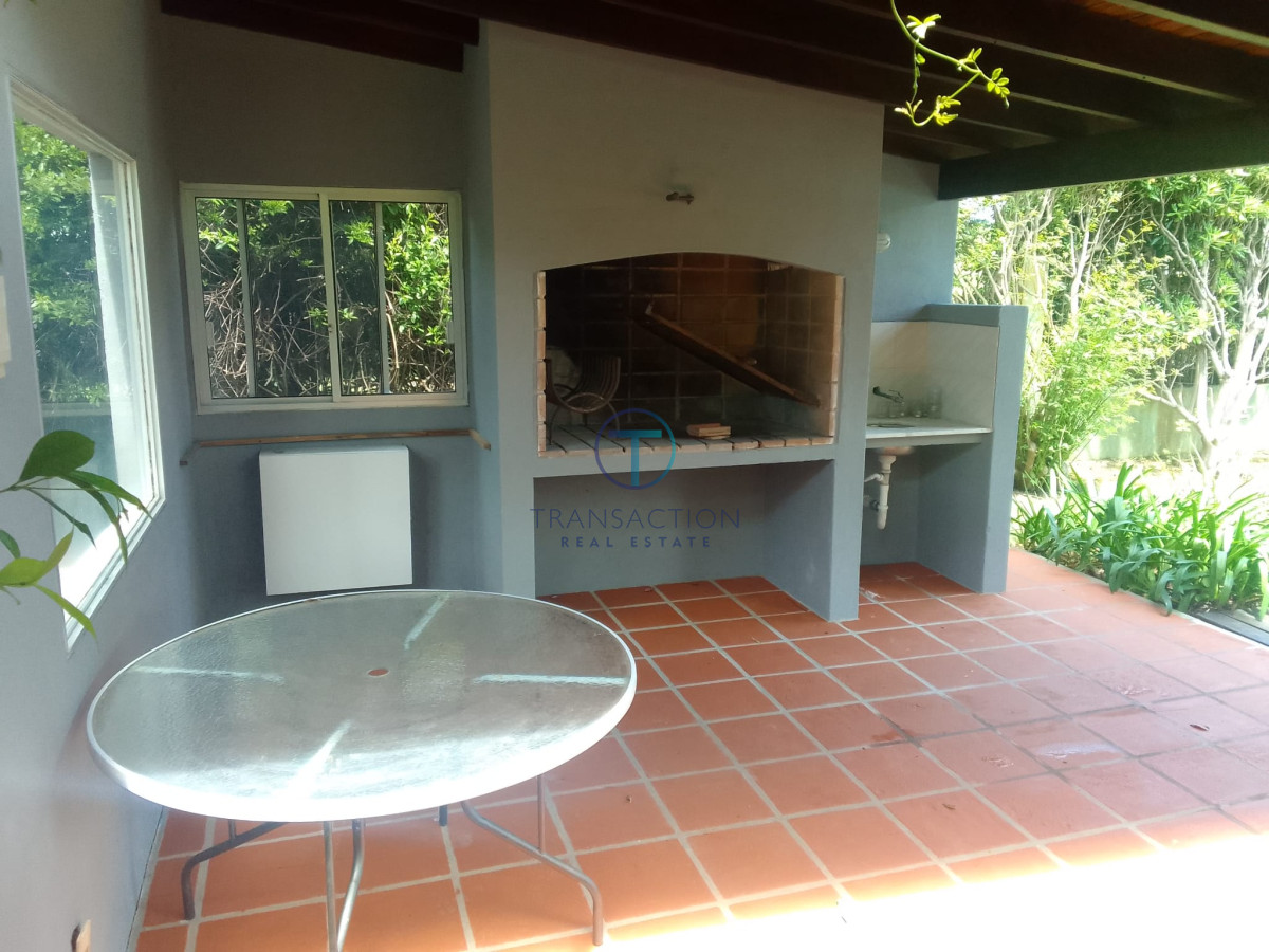 Casa ID.48/Alquieler-de-temporda-en-San-Rafael - Venta - Casa El Patio - San Rafael - Punta del Este