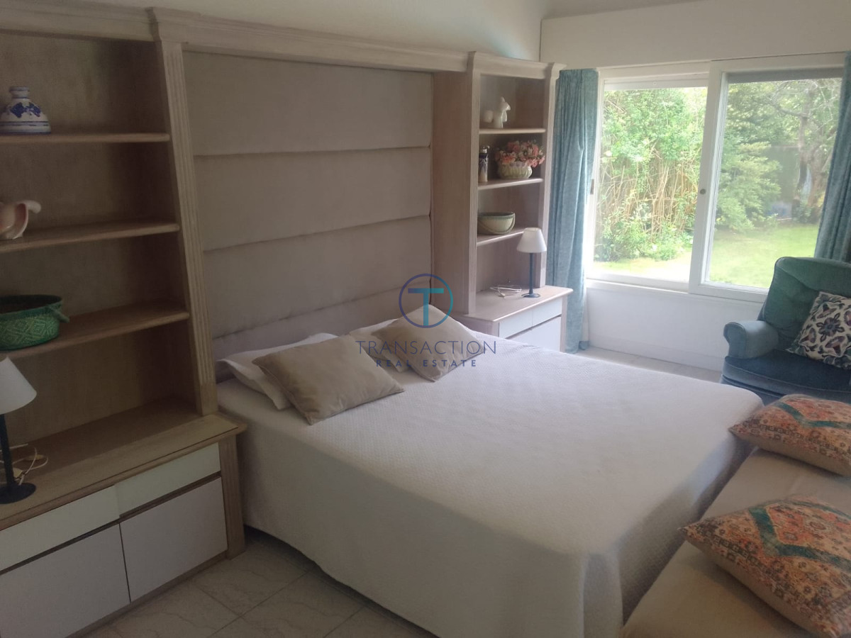 Casa ID.48/Alquieler-de-temporda-en-San-Rafael - Venta - Casa El Patio - San Rafael - Punta del Este
