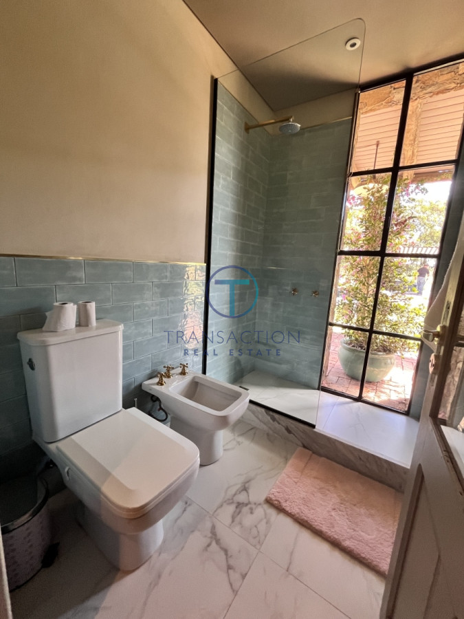 Casa ID.912/Casas-en-Venta--Transaction-Real-Estate -   Venta - Casa en Pueblo Mio - Manantiales