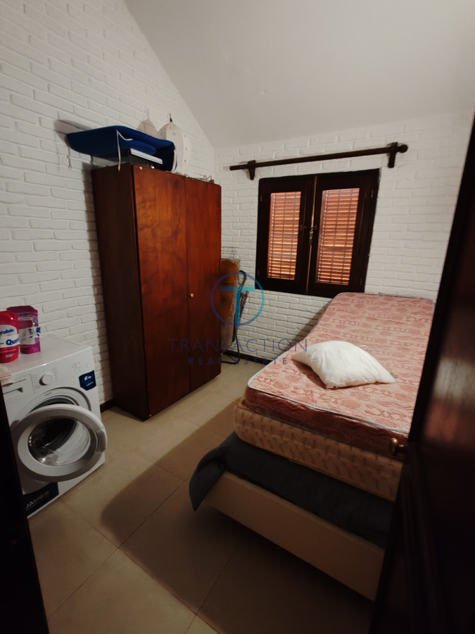 Casa ID.1352/Casa-en-El-Chorro-,-ALQUILER-y-VENTA - Casa en Punta del Este, Shopping