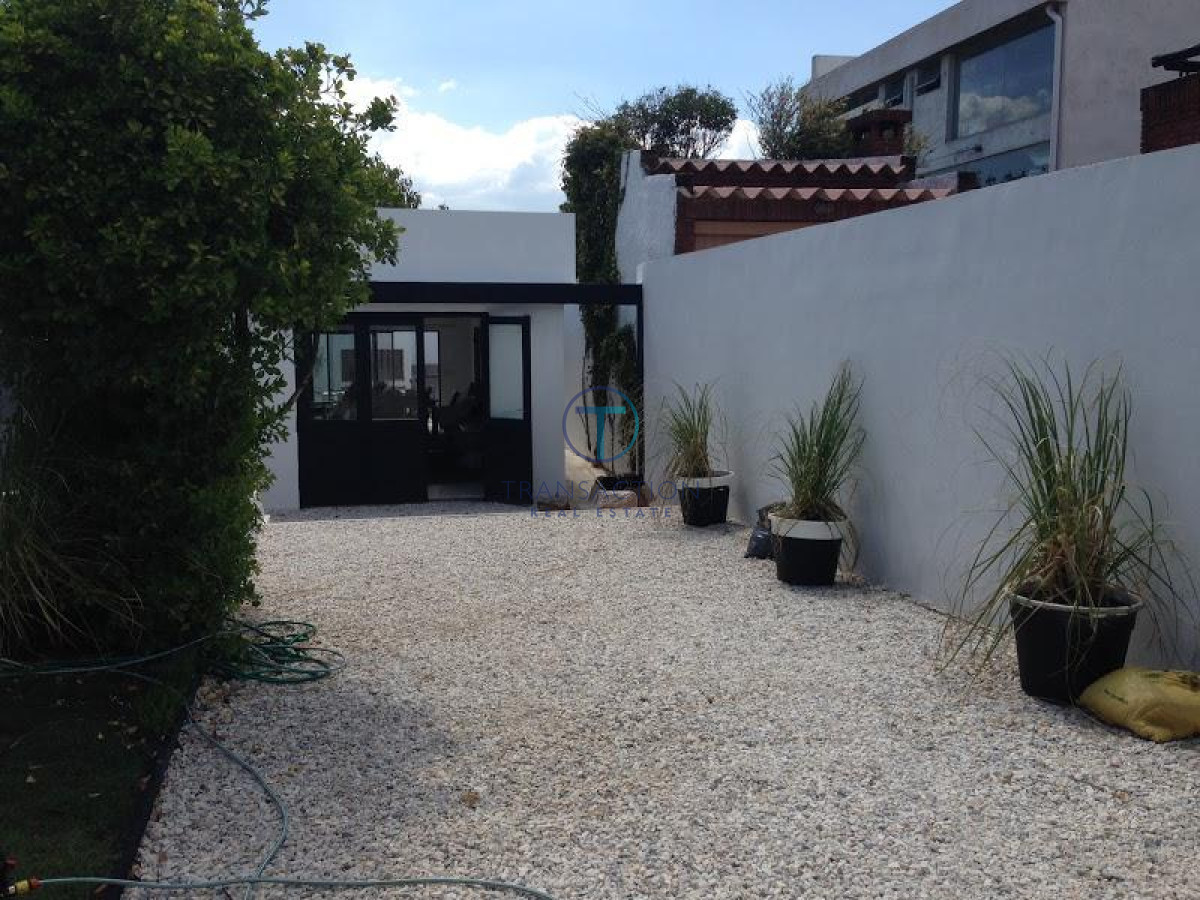 Casa ID.263 - Venta Casa 3 dormitorios, Manantiales