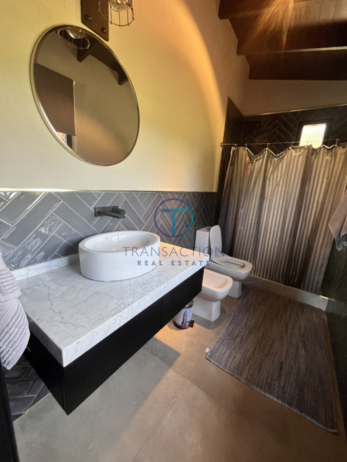 Casa ID.912/Casas-en-Venta--Transaction-Real-Estate -   Venta - Casa en Pueblo Mio - Manantiales
