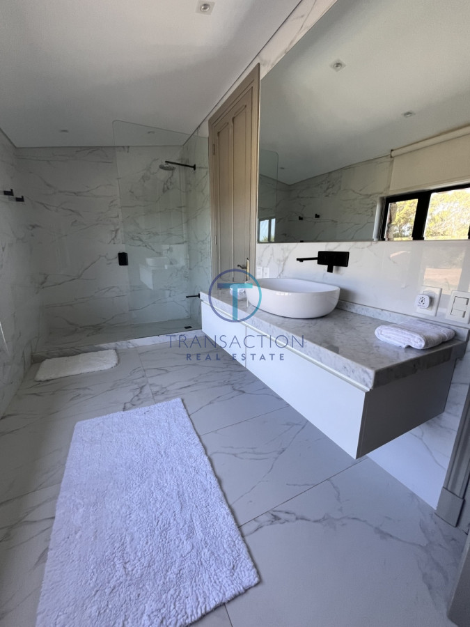 Casa ID.912/Casas-en-Venta--Transaction-Real-Estate -   Venta - Casa en Pueblo Mio - Manantiales