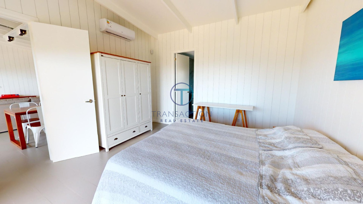 Casa ID.1340/CASA-ALQUILER-Playa-Mansa - Casa en El Chorro , ALQUILER y VENTA