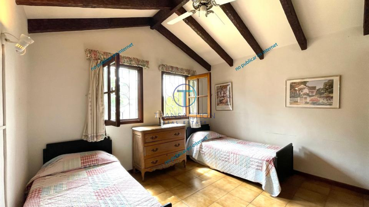 Casa ID.287 - Venta de casa en San Rafael