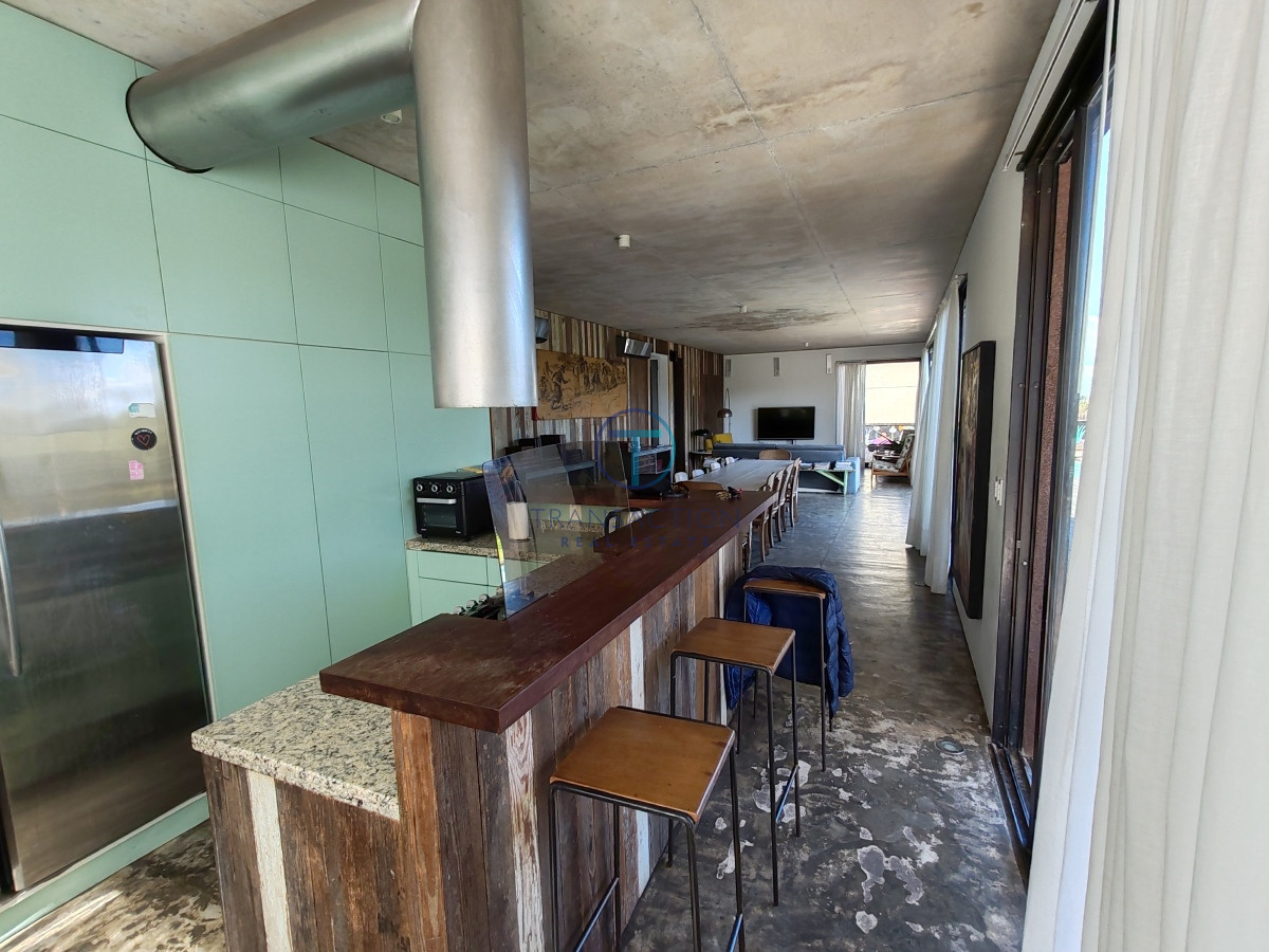 Casa ID.376/Chacra-de-3-Hectáreas-a-La-Venta-en-La-Barra,-Punta-del-Este- - Casa en Manantiales, Punta Piedras