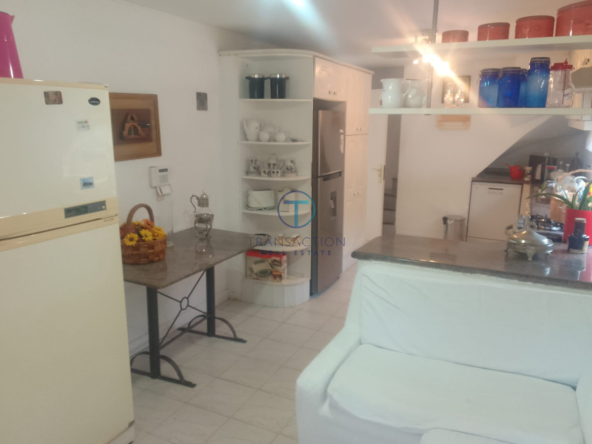 Casa ID.48/Alquieler-de-temporda-en-San-Rafael - Venta - Casa El Patio - San Rafael - Punta del Este