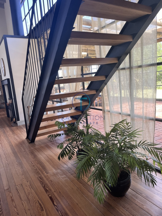 Casa ID.912/Casas-en-Venta--Transaction-Real-Estate -   Venta - Casa en Pueblo Mio - Manantiales
