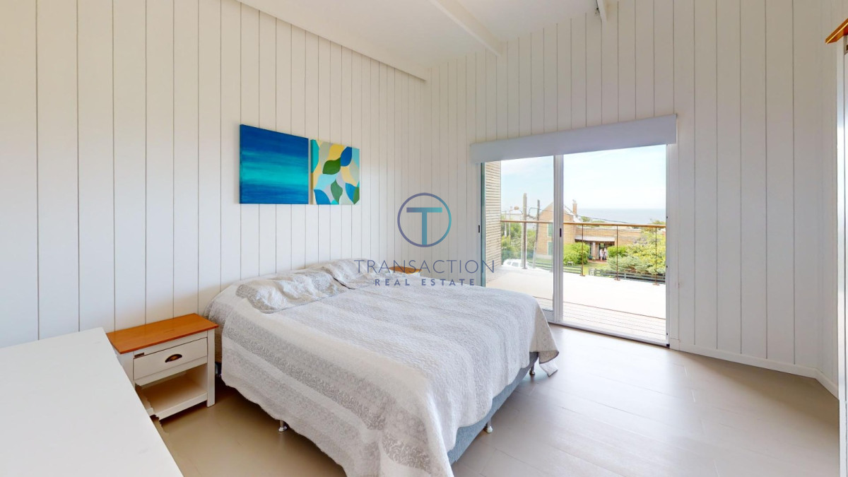 Casa ID.1340/CASA-ALQUILER-Playa-Mansa - Casa en El Chorro , ALQUILER y VENTA