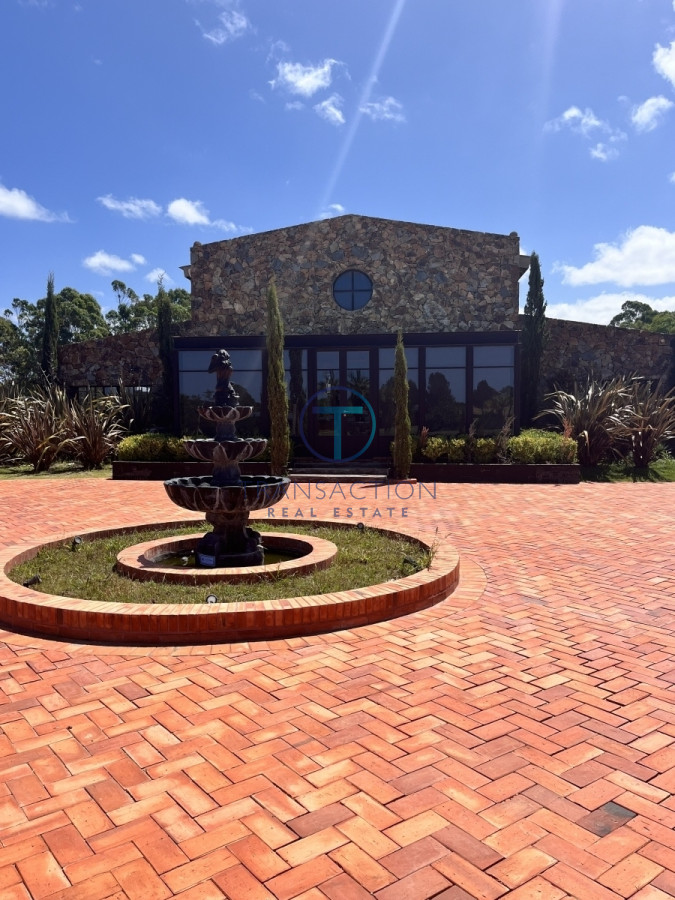 Casa ID.912/Casas-en-Venta--Transaction-Real-Estate -   Venta - Casa en Pueblo Mio - Manantiales