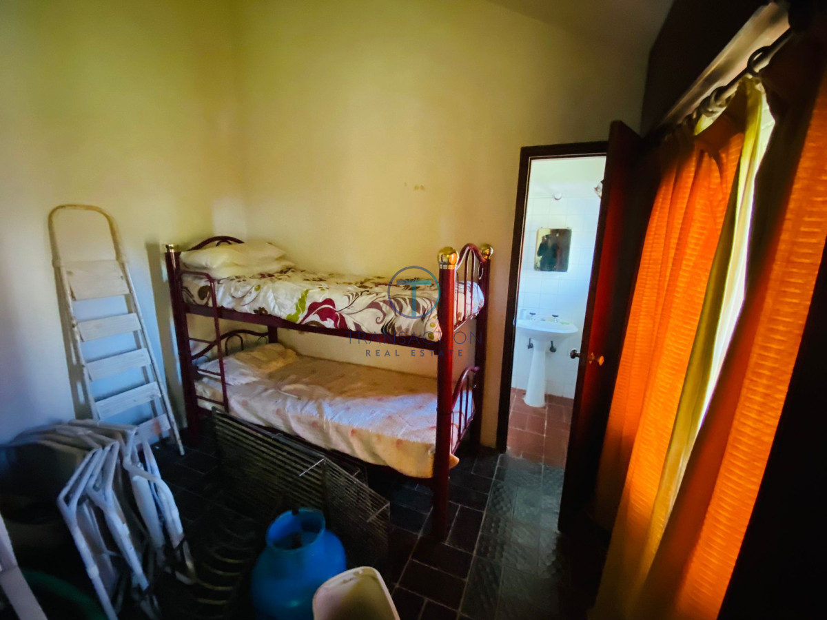 Casa ID.31/Casas-en-Alquiler--Transaction-Real-Estate - Alquieler de temporda  en San Rafael