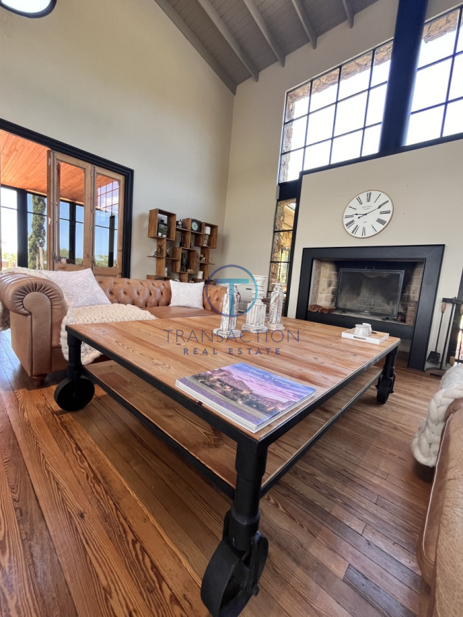 Casa ID.912/Casas-en-Venta--Transaction-Real-Estate -   Venta - Casa en Pueblo Mio - Manantiales