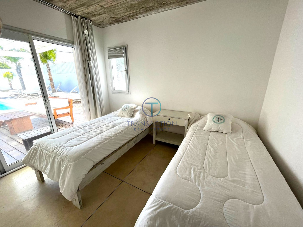 Casa ID.809/casa-en-alquiler - Casa en Manantiales, El Chorro