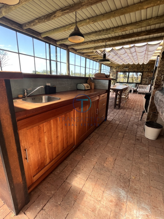 Casa ID.912/Casas-en-Venta--Transaction-Real-Estate -   Venta - Casa en Pueblo Mio - Manantiales