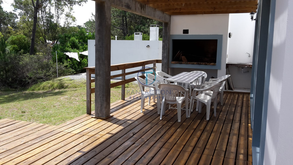 Casa ID.166/Venta--Casa-El-Patio--San-Rafael--Punta-del-Este - El Atajo