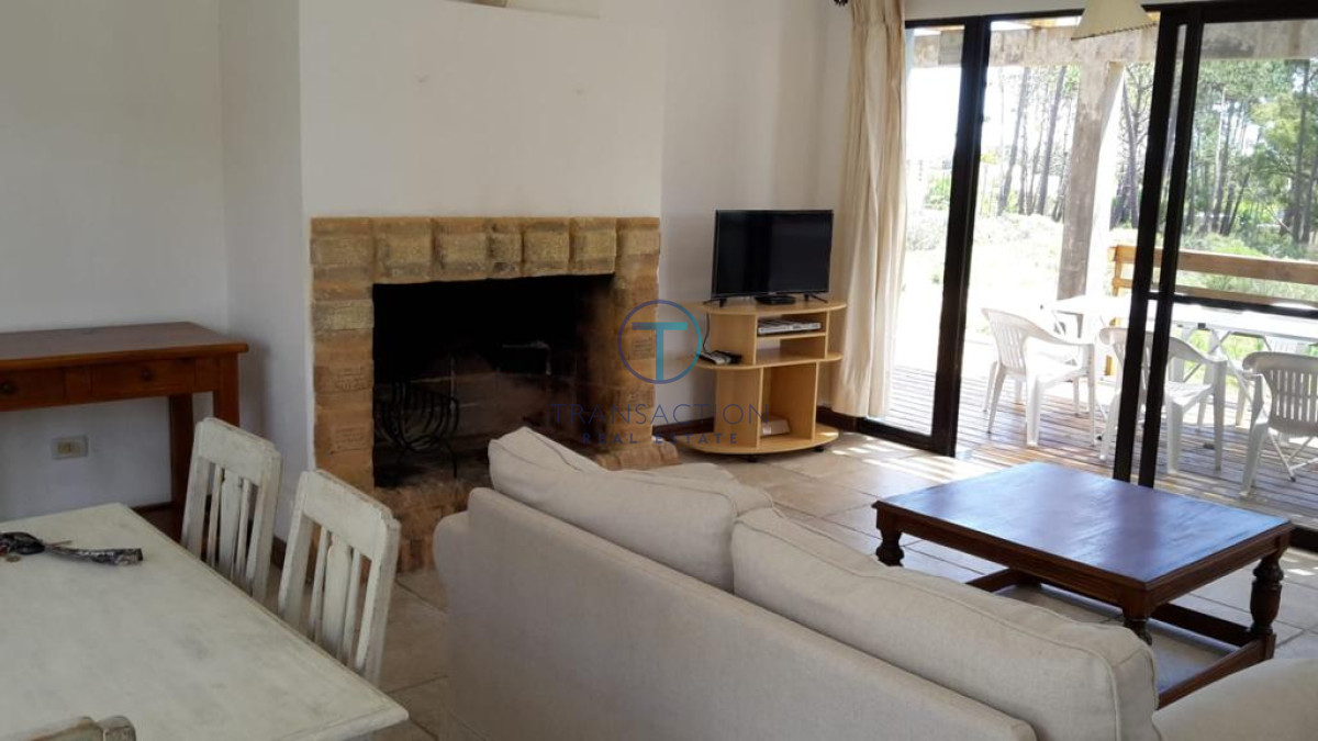 Casa ID.166/Venta--Casa-El-Patio--San-Rafael--Punta-del-Este - El Atajo