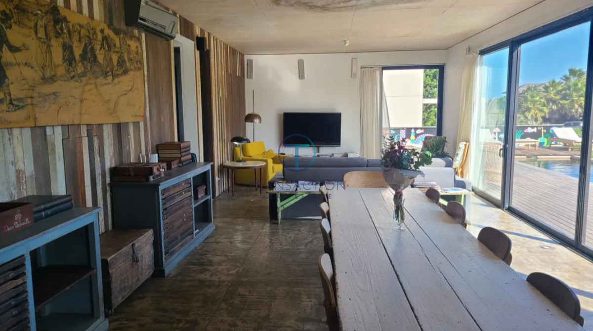 Casa ID.376/Chacra-de-3-Hectáreas-a-La-Venta-en-La-Barra,-Punta-del-Este- - Casa en Manantiales, Punta Piedras