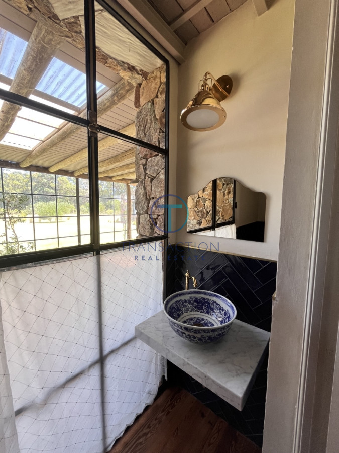 Casa ID.912/Casas-en-Venta--Transaction-Real-Estate -   Venta - Casa en Pueblo Mio - Manantiales