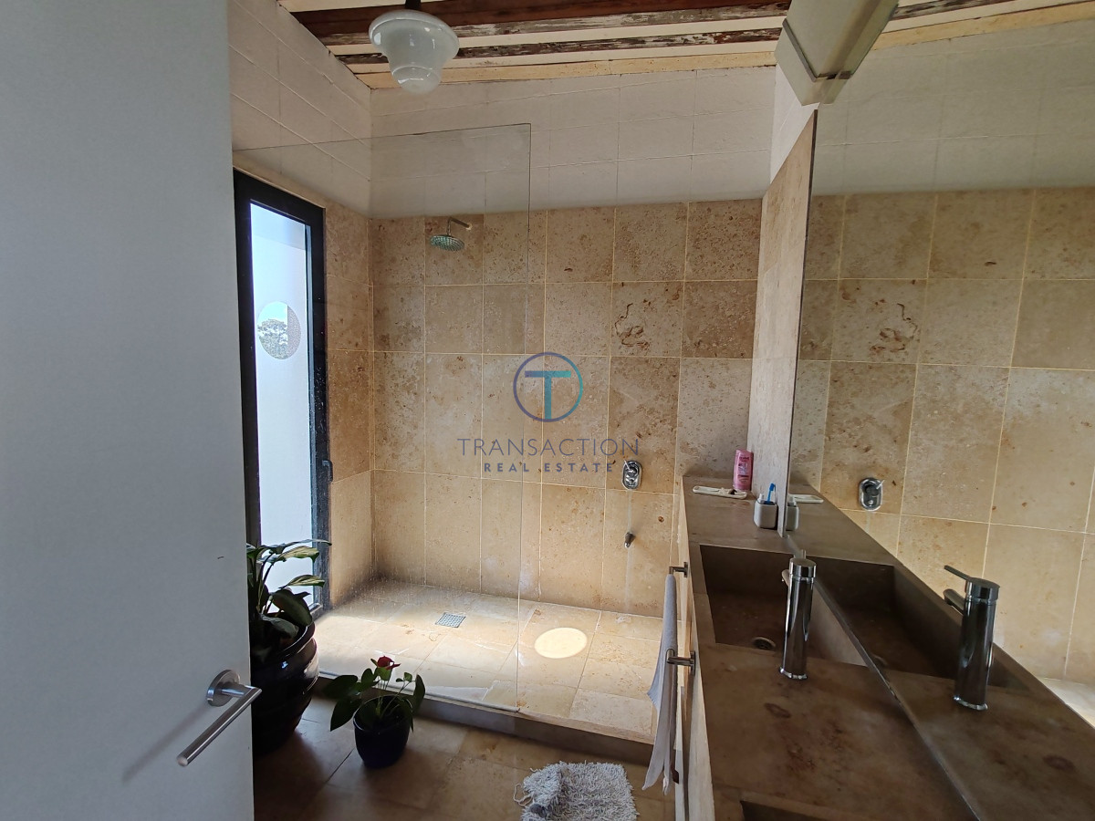 Casa ID.376/Chacra-de-3-Hectáreas-a-La-Venta-en-La-Barra,-Punta-del-Este- - Casa en Manantiales, Punta Piedras