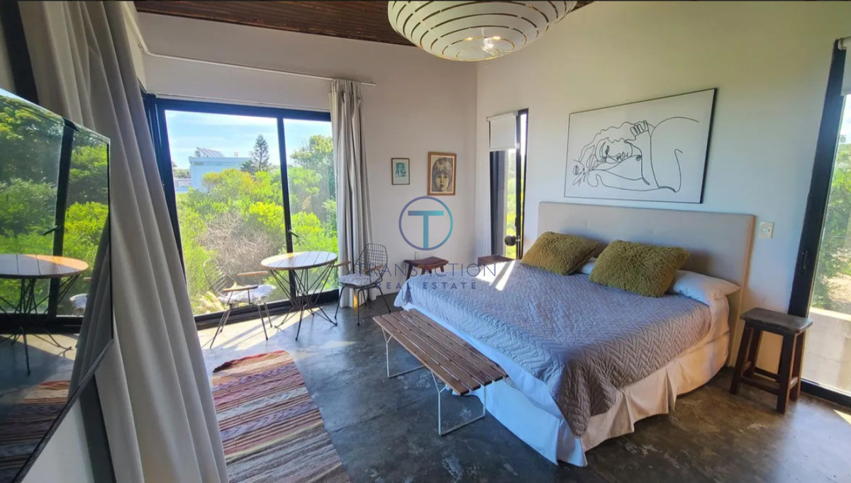 Casa ID.376/Chacra-de-3-Hectáreas-a-La-Venta-en-La-Barra,-Punta-del-Este- - Casa en Manantiales, Punta Piedras