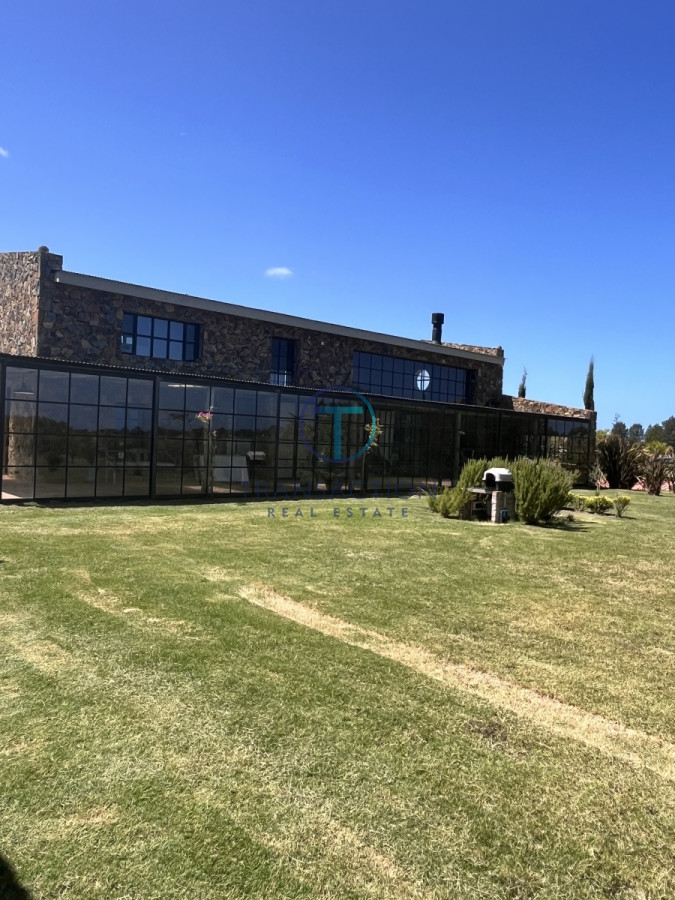 Casa ID.912/Casas-en-Venta--Transaction-Real-Estate -   Venta - Casa en Pueblo Mio - Manantiales