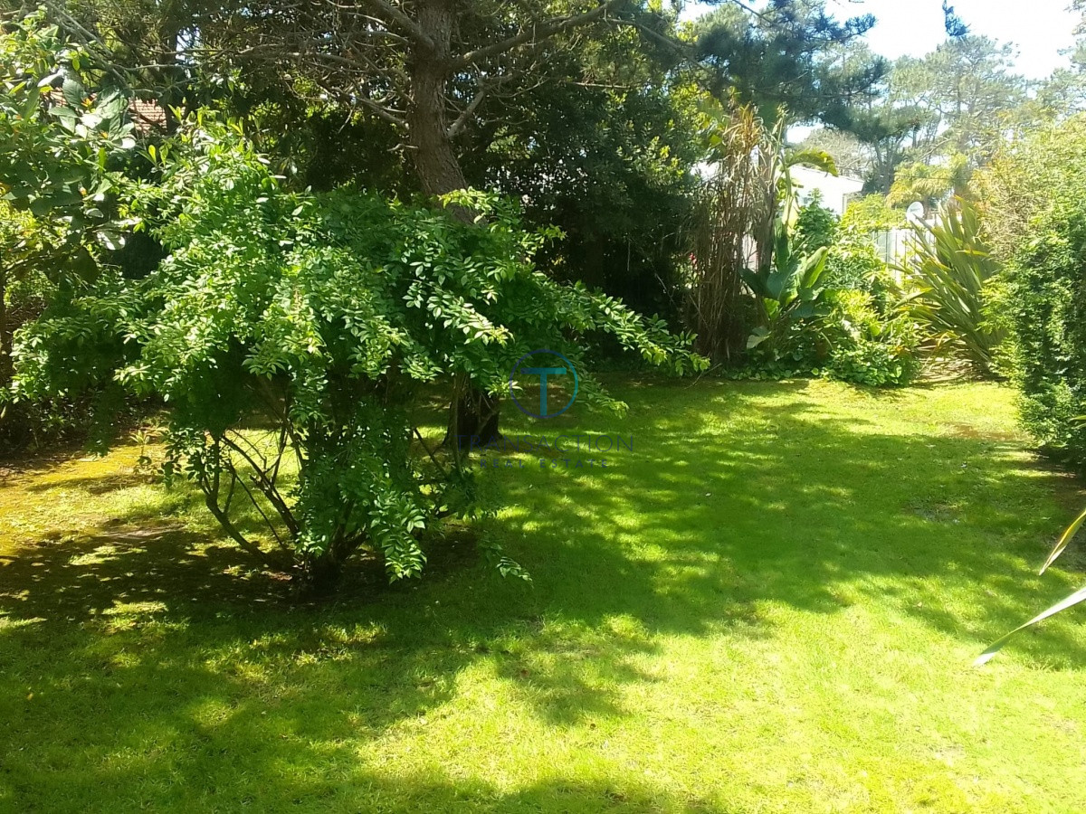 Casa ID.48/Alquieler-de-temporda-en-San-Rafael - Venta - Casa El Patio - San Rafael - Punta del Este